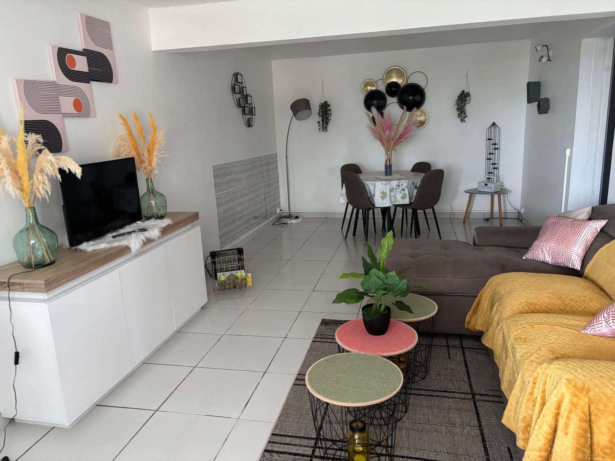 Villa Klytanly Le Robert Bagian luar foto